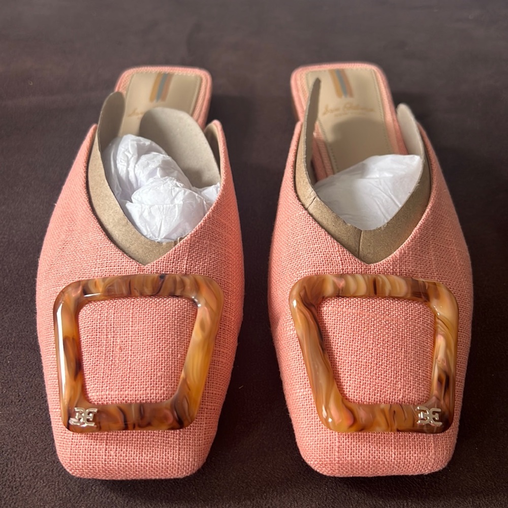 Brand new Sam Edelman shoes size 8